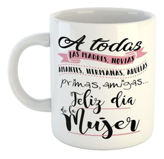 Taza A Todas Las Madres Novias Amantes