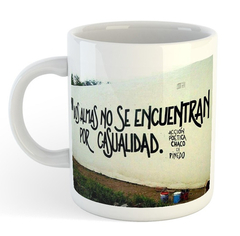 Taza Amor Romance Positivo Ayuda #11