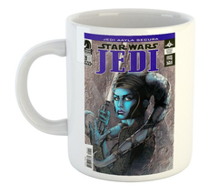 Taza Star Wars Comics Jedi Clasicos #5