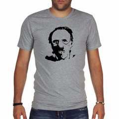 Remera Hannibal Lecter Canibal Hopkins Killer Cine Asesino