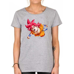 Remera Dragon Ball Goku Vegeta Comics Series Anime #12 - TiendaCubik