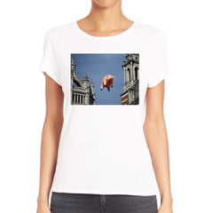 Remera Pink Floyd Rock The Wall #5 - comprar online