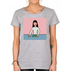 Remera Marie Kondo Organización Espacios Series #2 - TiendaCubik