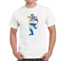 Remera Freddie Mercury Queeners Sailor Scout Anime