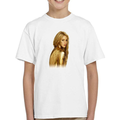 Remera Shakira Shakifans Pop Music Frases #9