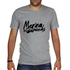 Remera Marina Y The Diamonds Indie Pop New Wave #11