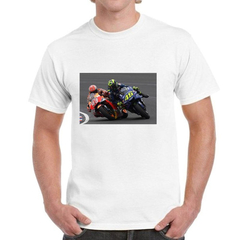 Remera Marc Marquez Piloto 93 Moto Gp #37