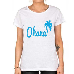 Remera Ohana Stitch #4 en internet