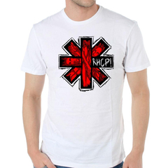 Remera Red Hot Chilli Peppers Flea Chad Smith Anthony Kiedis