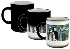 Taza El Marginal Series Argentina Television #3 - comprar online