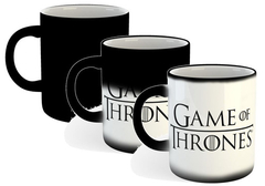 Taza Game Of Thrones Got Stark Lobo Series Winter #1 - comprar online