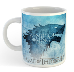 Taza Game Of Thrones Got Series Stark Khaleesi #11