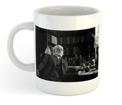 Taza Sigmund Freud Psicoanalisis Psicologia #2