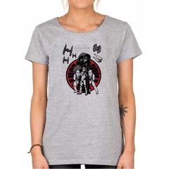 Remera Darth Vader Star Wars Cine #2 - comprar online