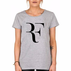 Remera Rf Roger Federer Perfect Tenis