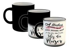 Taza A Todas Las Madres Novias Amantes - TiendaCubik