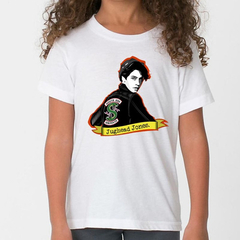 Remera Riverdale Jughead Jones South Side Serpents Cole en internet