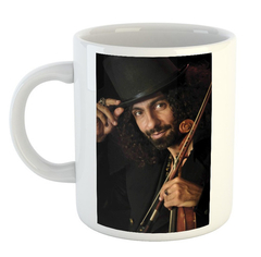 Taza Ara Malikian Violin Violinista #1