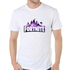 Remera Fortnite Juegos Battle Royale Mashup Loser #16 - TiendaCubik