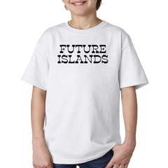 Remera Future Islands Rock Indie Synth Pop #15 en internet