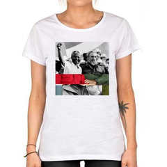 Remera Fidel Castro #101