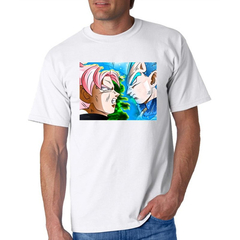 Remera Dragon Ball Super Saiyayin Goku Anime #12