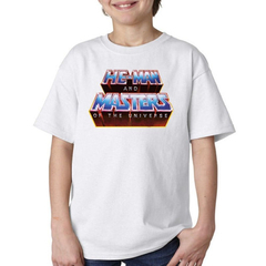 Remera He-Man #2