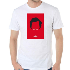 Remera Pablo Escobar El Patron #12