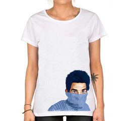 Remera Derek Zoolander Polera Top Model Sexy Boy - comprar online