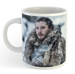 Taza Game Of Thrones Got Series Stark Khaleesi #14