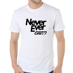 Remera Got7 Kpop K-Pop #15 en internet