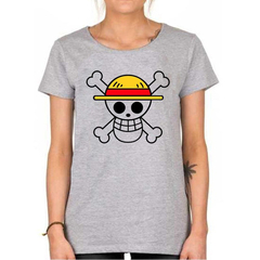 Remera One Piece Manga Anime Dibujos #16 en internet