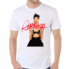 Remera Rihanna Sexy Girl Robyn Fenty Badgalriri Ri Ri