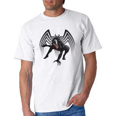 Remera Spiderman Venom Comics Historietas Araña #6