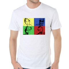 Remera Kasabian Rock Electro Indie #13 - comprar online