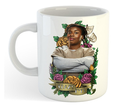 Taza Series Orange Is The New Black #16