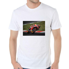 Remera Marc Marquez Piloto 93 Moto Gp #30