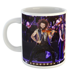 Taza Ara Malikian Violin Violinista #13