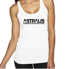 Musculosa Deportiva Astralis Juegos Team Star Warriors