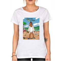 Remera Bojack Horseman Series Caballo #4 - comprar online