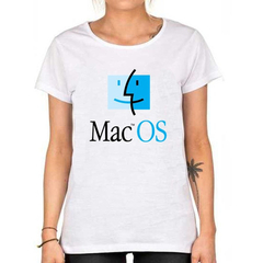 Remera Mac Os Sistema Operativo Apple #2 - comprar online