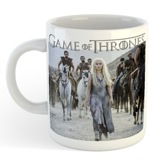 Taza Game Of Thrones Got Series Stark Khaleesi #10