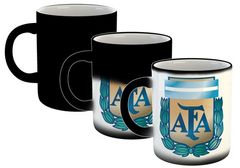 Taza Afa Futbol Seleccion #2