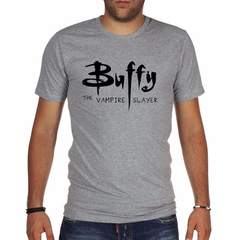 Remera Buffy The Vampire Slayer Caza Vampiros Series #2