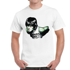 Remera Ramones Zombie Punk Rocker - comprar online