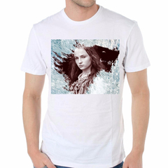 Remera Sansa Stark Game Of Thrones Sophie Turner Got Series