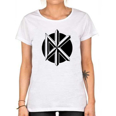 Remera Dead Kennedys Punk Rock Banda #7 - TiendaCubik