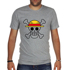 Remera One Piece Manga Anime Dibujos #16 - comprar online