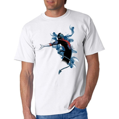 Remera Nightcrawler Kurt Xmen Mutantes - comprar online