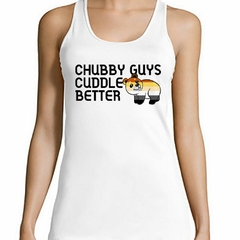 Musculosa Deportiva Oso Gay Chubby Color Better - comprar online